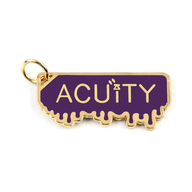 Acuity | Shift Knob Charms
