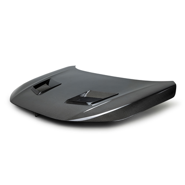 Seibon | THRW-Style Carbon Hood | Honda Civic e:HEV | FL4 2.0 LFC | 2023+