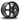 Rota | Grid FF Alloy Wheel | Honda Civic Type R | 2.0T K20C1 | 2015+