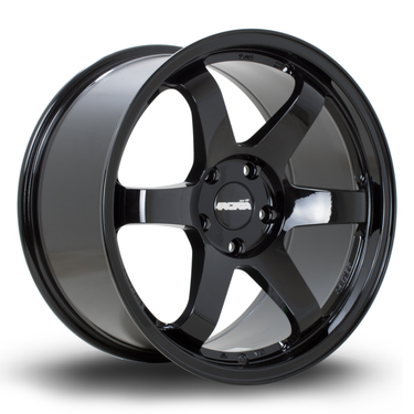 Rota | Grid FF Alloy Wheel | Honda Civic Type R | 2.0T K20C1 | 2015+