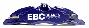 EBC Brakes | 380mm Front Big Brake Kit | Honda Civic Type R | 2.0T K20C1 | 2015+