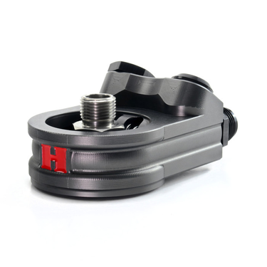 HEL Performance Oil Cooler Kit | Honda Civic Type R | FK8 K20C1 2.0T | 2017+