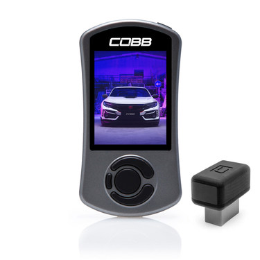 COBB Tuning | Accessport V3 | Honda Civic Type R | FK8 2.0T K20C1 | 2017-2022