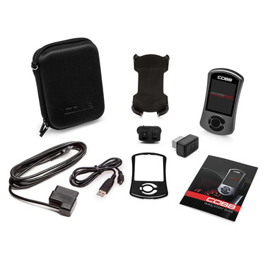 COBB Tuning | Accessport V3 | Honda Civic Type R | FK8 2.0T K20C1 | 2017-2022