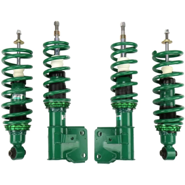 TEIN | Street Basis Z Coilover Suspension | Honda Civic | FK7 1.5T | 2016-2021