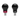 COBB Tuning | Short Weighted Cobb Knob | Honda Civic Type R | K20C1 | 2015+