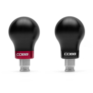 COBB Tuning | Short Weighted Cobb Knob | Honda Civic Type R | K20C1 | 2015+
