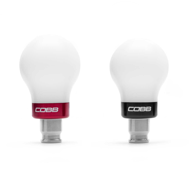 COBB Tuning | Short Weighted Cobb Knob | Honda Civic Type R | K20C1 | 2015+