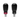 COBB Tuning | Tall Weighted Cobb Knob | Honda Civic Type R | K20C1 | 2015+