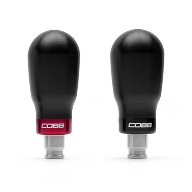 COBB Tuning | Tall Weighted Cobb Knob | Honda Civic Type R | K20C1 | 2015+