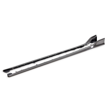 Seibon Carbon | MB-Style Carbon Fibre Side Skirts | Honda Civic Type R | FL5 2.0T K20C1 | 2023+