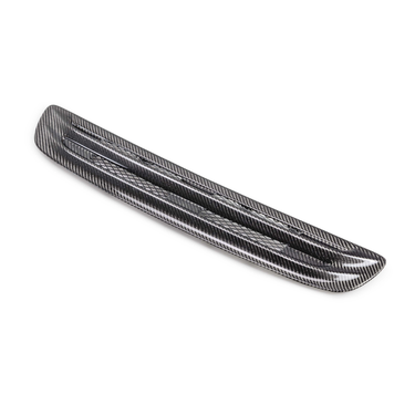 Seibon Carbon | Carbon Fibre Bonnet Vent | Honda Civic Type R | FL5 2.0T K20C1 | 2023+