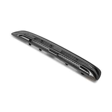Seibon Carbon | Carbon Fibre Bonnet Vent | Honda Civic Type R | FL5 2.0T K20C1 | 2023+