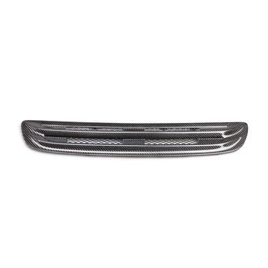 Seibon Carbon | Carbon Fibre Bonnet Vent | Honda Civic Type R | FL5 2.0T K20C1 | 2023+