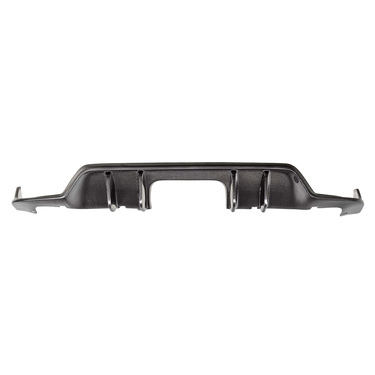 Seibon Carbon | MB-Style Carbon Fibre Rear Diffuser | Honda Civic Type R | FL5 2.0T K20C1 | 2023+