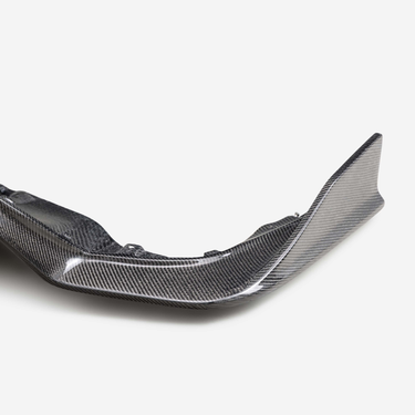 Seibon Carbon | MB-Style Carbon Fibre Rear Diffuser | Honda Civic Type R | FL5 2.0T K20C1 | 2023+