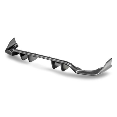 Seibon Carbon | MB-Style Carbon Fibre Rear Diffuser | Honda Civic Type R | FL5 2.0T K20C1 | 2023+