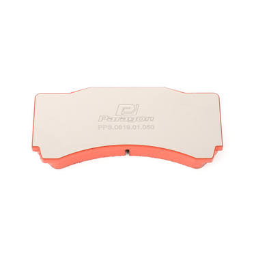 Paragon | Aftermarket Caliper Titanium Brake Pad Shims