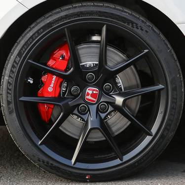 Genuine Honda | 19" Alloy Wheel | Honda Civic Type R | FL5 2.0T K20C1 | 2023+