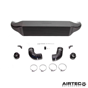 Airtec Motorsport | Front Mount Intercooler | Honda Civic Type R | FL5 2.0T K20C1 | 2023+