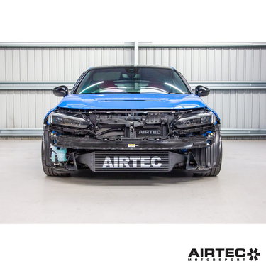 Airtec Motorsport | Front Mount Intercooler | Honda Civic Type R | FL5 2.0T K20C1 | 2023+