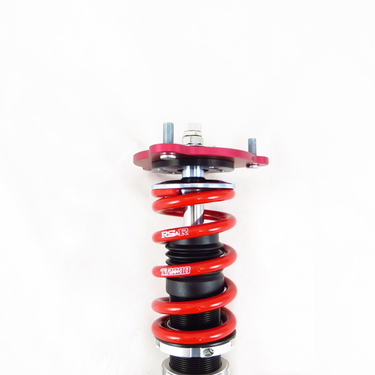 RS-R | Sports*i Club Racer Coilover Kit | Honda Civic Type R | FK8 2.0T K20C1 | 2017-2022