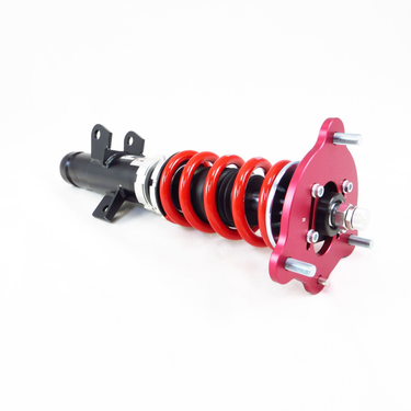 RS-R | Sports*i Club Racer Coilover Kit | Honda Civic Type R | FK8 2.0T K20C1 | 2017-2022