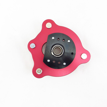 RS-R | Front Camber Adjustable Pillow-Ball Top Mounts | Honda Civic Type R | FK8/FL5 2.0T K20C1 | 2017+