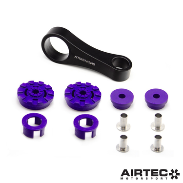 Airtec Motorsport | Torque Mount | Honda Civic Type R | FL5 2.0T K20C1 | 2023+