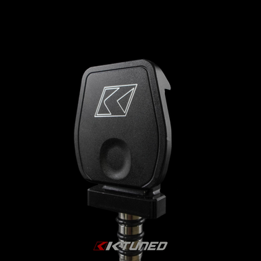 K-Tuned | Magnetic Flip Up Dipstick | Honda Civic Type R | FK8/FL5 2.0T K20C1 | 2017+