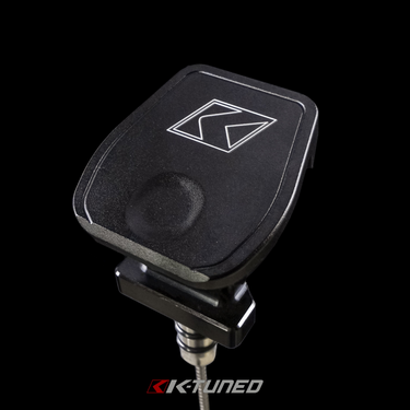 K-Tuned | Magnetic Flip Up Dipstick | Honda Civic Type R | FK8/FL5 2.0T K20C1 | 2017+