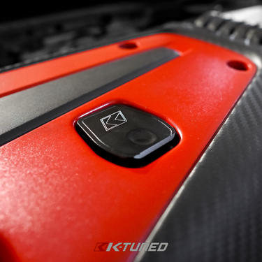 K-Tuned | Magnetic Flip Up Dipstick | Honda Civic Type R | FK8/FL5 2.0T K20C1 | 2017+