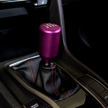 ACUITY | ESCO Shift Knob For M10x1.5 Thread 6-Speed Gearboxes | Honda