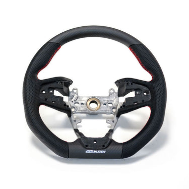 Mugen Sports Steering Wheel | Honda Civic Type R | FK8 2.0T K20C1 | 2017+