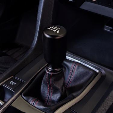 ACUITY | ESCO Shift Knob For M10x1.5 Thread 6-Speed Gearboxes | Honda