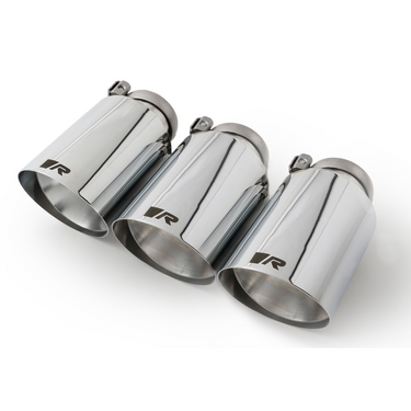 Remus | Exhaust Tips | Honda Civic Type R | FK8 2.0T K20C1 | 2017-2022