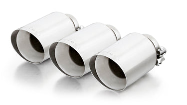 Remus | Cat-Back Sport Exhaust System | Honda Civic Type R | FK8 2.0T K20C1 | 2017+