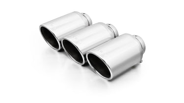 Remus | Cat-Back Sport Exhaust System | Honda Civic Type R | FK8 2.0T K20C1 | 2017+