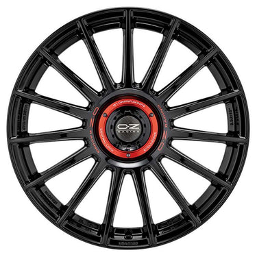 O.Z Racing Superturismo Evoluzione | Toyota GR Yaris | G16E-GTS | 2021+