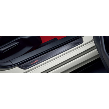 08E12-T60-000 Genuine Honda Side Step Garnish | Honda Civic Type R | FL5 K20C1 2.0T | 2023+
