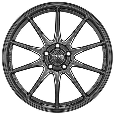 O.Z Racing Hyper GT HLT | Honda Civic Type R | FK2 2.0T K20C1 | 2015