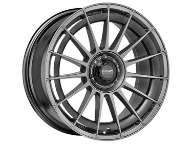 O.Z Racing Superturismo AERO | Honda Civic Type R | FK2 / FK8 2.0T K20C1 | 2015-2017
