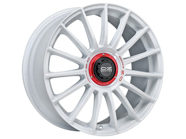 O.Z Racing Superturismo Evoluzione WRC | Toyota GR Yaris | G16E-GTS | 2021+