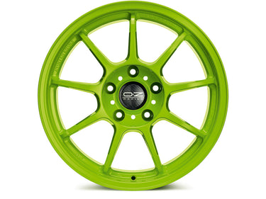 O.Z Racing Alleggerita HLT 5F | Honda Civic Type R | FK8 2.0T K20C1 | 2017+