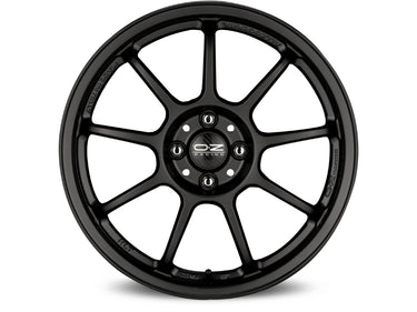 O.Z Racing Alleggerita HLT 5F | Honda Civic Type R | FK8 2.0T K20C1 | 2017+