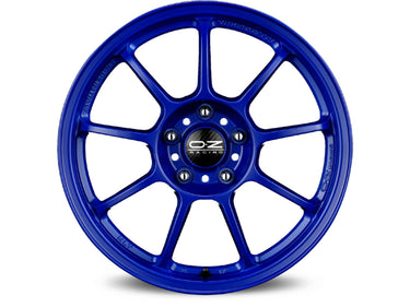 O.Z Racing Alleggerita HLT 5F | Honda Civic Type R | FK8 2.0T K20C1 | 2017+