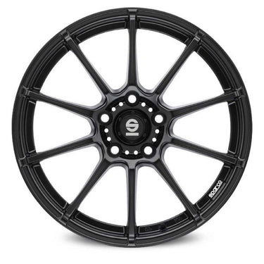 O.Z Racing SPARCO Assetto Gara | Toyota GR Yaris | G16E-GTS | 2021+