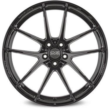 O.Z Racing Leggera HLT | Honda Civic Type R | FK2 2.0T K20C1 | 2015