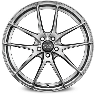 O.Z Racing Leggera HLT | Honda Civic Type R | FK8 2.0T K20C1 | 2017+