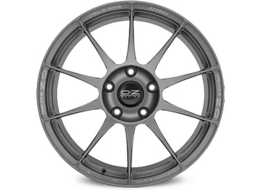 O.Z Atelier Forged Superforgiata | Honda Civic Type R | FK2 / FK8 2.0T K20C1 | 2015-2017